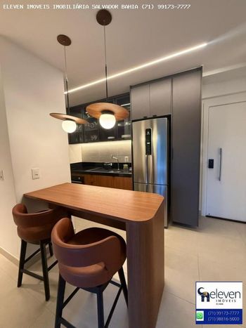 Foto 9 do(a) Apartamento de 2 quartos à venda em Ondina, Salvador