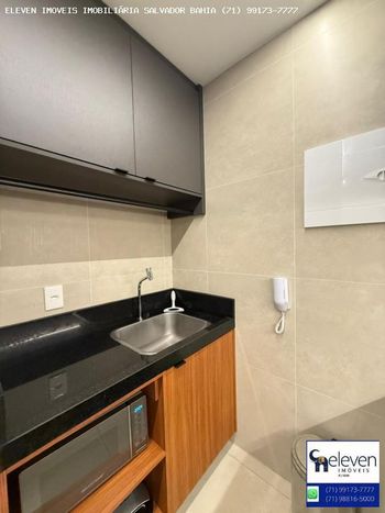 Foto 15 do(a) Apartamento de 2 quartos à venda em Ondina, Salvador