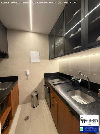 Foto 14 do(a) Apartamento de 2 quartos à venda em Ondina, Salvador