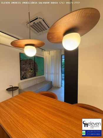 Foto 17 do(a) Apartamento de 2 quartos à venda em Ondina, Salvador