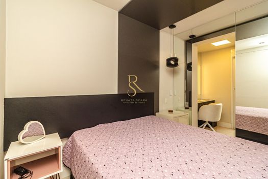 Foto 44 do(a) Apartamento de 4 quartos à venda em Boqueirão, Santos