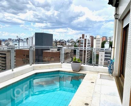 Foto 17 do(a) Apartamento de 4 quartos à venda em Rio Branco, Porto Alegre