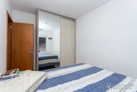 Foto 19 do(a) Apartamento de 3 quartos à venda em Cavalhada, Porto Alegre