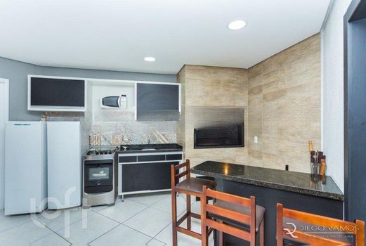 Foto 36 do(a) Apartamento de 3 quartos à venda em Cavalhada, Porto Alegre