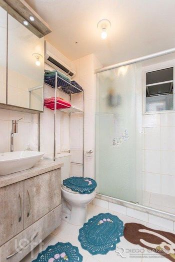 Foto 11 do(a) Apartamento de 3 quartos à venda em Cavalhada, Porto Alegre