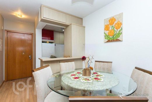 Foto 5 do(a) Apartamento de 3 quartos à venda em Cavalhada, Porto Alegre