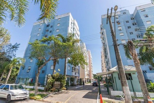 Foto 1 do(a) Apartamento de 3 quartos à venda em Cavalhada, Porto Alegre