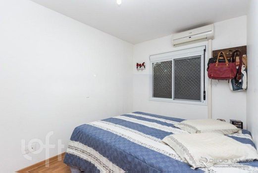 Foto 16 do(a) Apartamento de 3 quartos à venda em Cavalhada, Porto Alegre