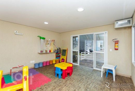 Foto 42 do(a) Apartamento de 3 quartos à venda em Cavalhada, Porto Alegre
