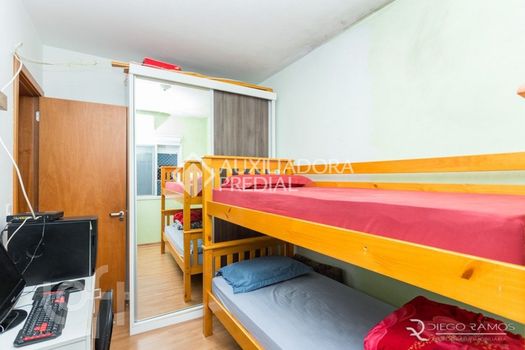 Foto 20 do(a) Apartamento de 3 quartos à venda em Cavalhada, Porto Alegre