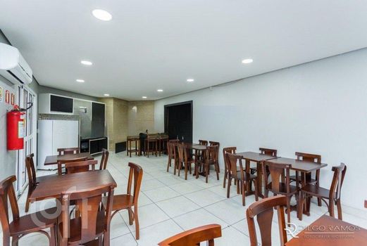 Foto 34 do(a) Apartamento de 3 quartos à venda em Cavalhada, Porto Alegre