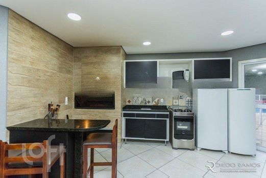 Foto 40 do(a) Apartamento de 3 quartos à venda em Cavalhada, Porto Alegre