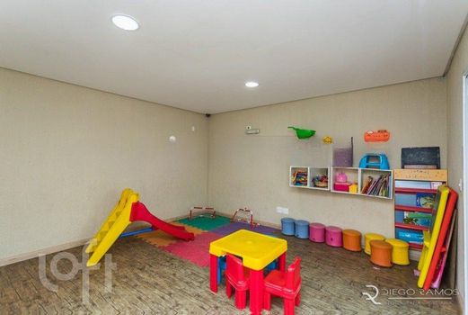 Foto 41 do(a) Apartamento de 3 quartos à venda em Cavalhada, Porto Alegre