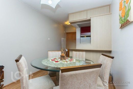 Foto 4 do(a) Apartamento de 3 quartos à venda em Cavalhada, Porto Alegre