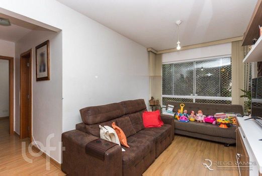 Foto 6 do(a) Apartamento de 3 quartos à venda em Cavalhada, Porto Alegre