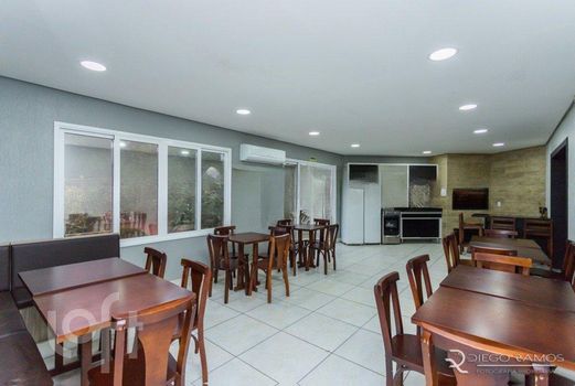 Foto 33 do(a) Apartamento de 3 quartos à venda em Cavalhada, Porto Alegre