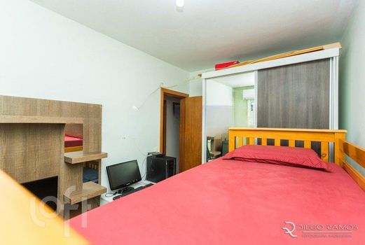 Foto 22 do(a) Apartamento de 3 quartos à venda em Cavalhada, Porto Alegre