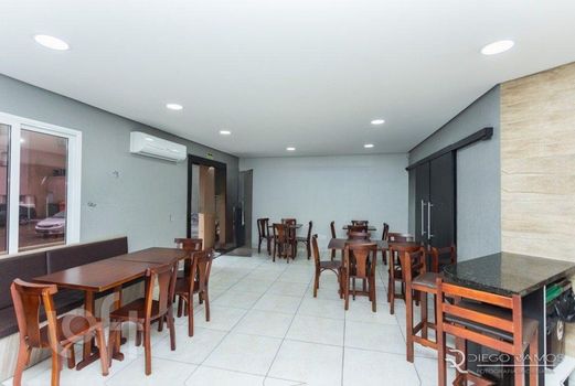 Foto 38 do(a) Apartamento de 3 quartos à venda em Cavalhada, Porto Alegre