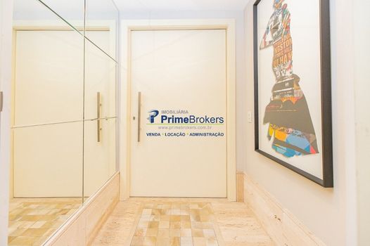 Foto 34 do(a) Apartamento de 3 quartos à venda em Indianópolis, São Paulo