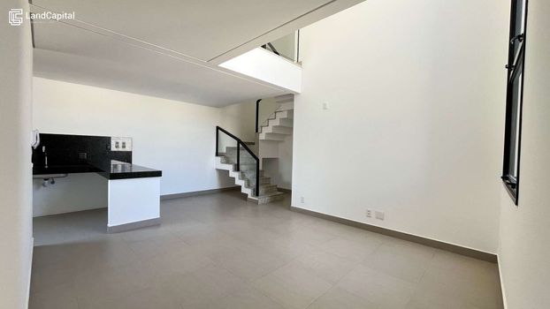 Foto 2 do(a) Cobertura de 3 quartos à venda em Grajaú, Belo Horizonte