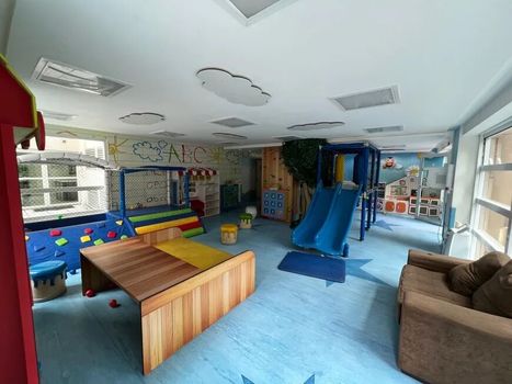 Foto 30 do(a) Apartamento de 3 quartos à venda em Vila Olímpia, São Paulo