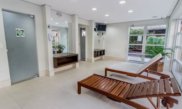 Foto 41 do(a) Apartamento de 3 quartos à venda em Vila Olímpia, São Paulo