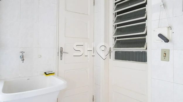 Foto 30 do(a) Apartamento de 3 quartos à venda em Vila Mariana, São Paulo