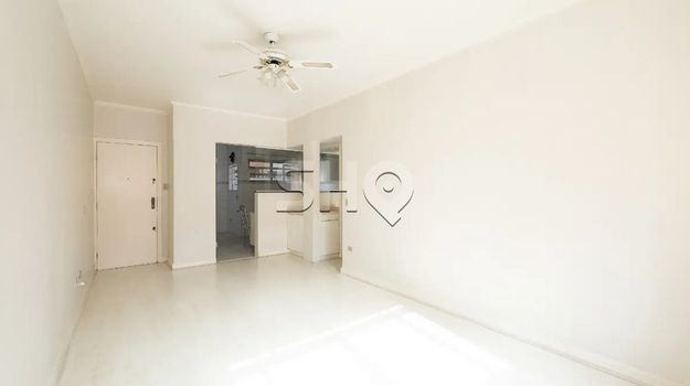 Foto 6 do(a) Apartamento de 3 quartos à venda em Vila Mariana, São Paulo