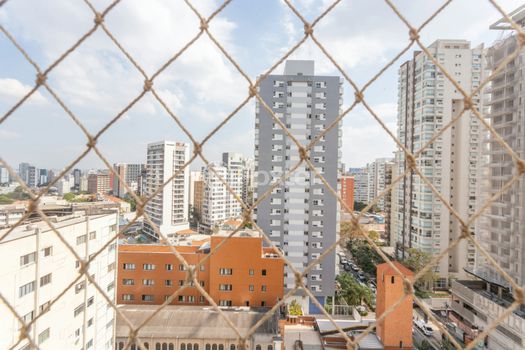 Foto 9 do(a) Apartamento de 2 quartos à venda em Vila Mariana, São Paulo