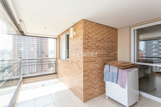Foto 6 do(a) Apartamento de 2 quartos à venda em Vila Mariana, São Paulo