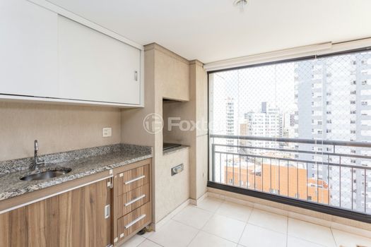 Foto 7 do(a) Apartamento de 2 quartos à venda em Vila Mariana, São Paulo