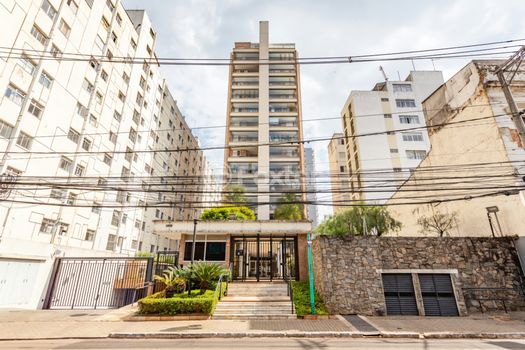 Foto 42 do(a) Apartamento de 2 quartos à venda em Vila Mariana, São Paulo