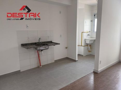 Foto 4 do(a) Apartamento de 3 quartos à venda em Jardim Carolina, Jundiaí