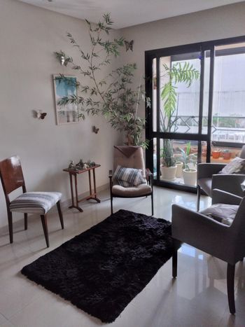 Foto 1 do(a) Apartamento de 3 quartos à venda em Vila Mariana, São Paulo