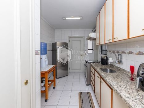 Foto 21 do(a) Apartamento de 3 quartos à venda em Perdizes, São Paulo
