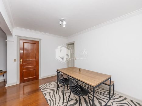 Foto 8 do(a) Apartamento de 3 quartos à venda em Perdizes, São Paulo