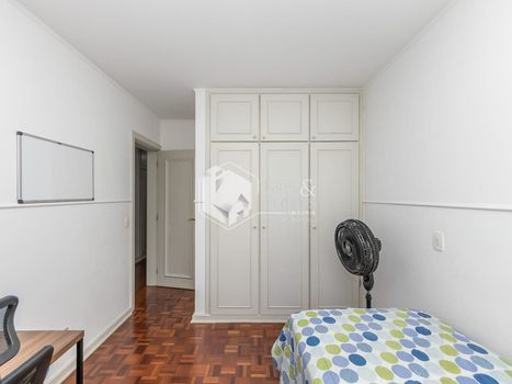 Foto 12 do(a) Apartamento de 3 quartos à venda em Perdizes, São Paulo