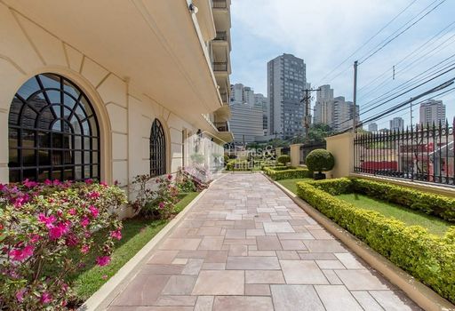 Foto 41 do(a) Apartamento de 3 quartos à venda em Perdizes, São Paulo