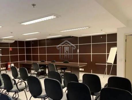 Foto 12 do(a) Sala / Conjunto Comercial false à venda em Santo Antônio, São Caetano do Sul