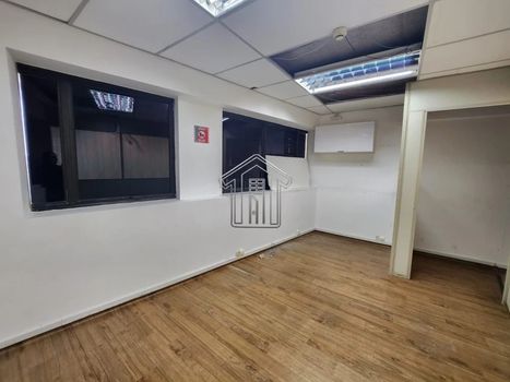 Foto 5 do(a) Sala / Conjunto Comercial false à venda em Santo Antônio, São Caetano do Sul