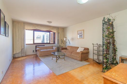 Foto 2 do(a) Apartamento de 3 quartos à venda em Auxiliadora, Porto Alegre
