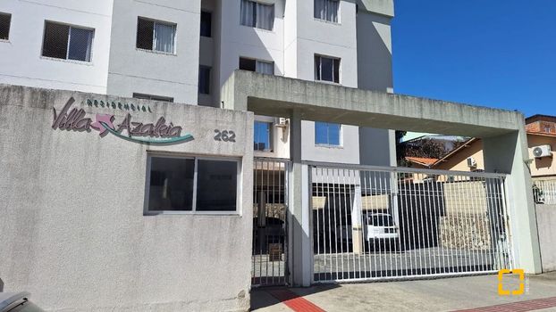Foto 2 do(a) Apartamento de 2 quartos à venda em Bom Viver, Biguaçu