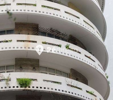 Foto 1 do(a) Apartamento de 4 quartos à venda em Higienópolis, São Paulo