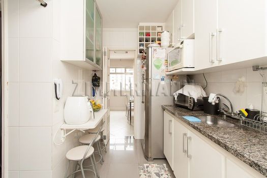 Foto 10 do(a) Apartamento de 2 quartos à venda em Perdizes, São Paulo