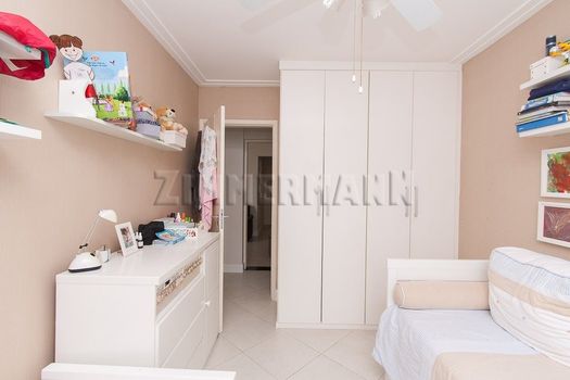 Foto 5 do(a) Apartamento de 2 quartos à venda em Perdizes, São Paulo