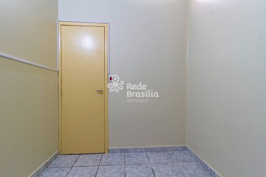 Foto 15 do(a) Casa de 2 quartos para alugar em Guará I, Brasília