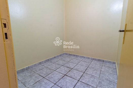 Foto 14 do(a) Casa de 2 quartos para alugar em Guará I, Brasília