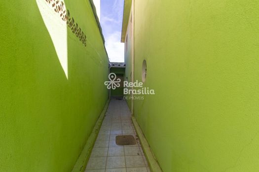 Foto 16 do(a) Casa de 2 quartos para alugar em Guará I, Brasília
