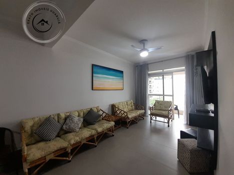 Foto 6 do(a) Apartamento de 3 quartos à venda em Enseada, Guarujá