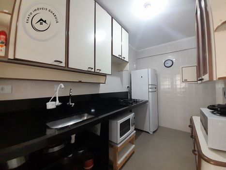 Foto 33 do(a) Apartamento de 3 quartos à venda em Enseada, Guarujá
